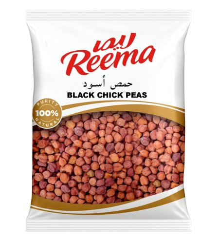 BLACK CHICK PEAS