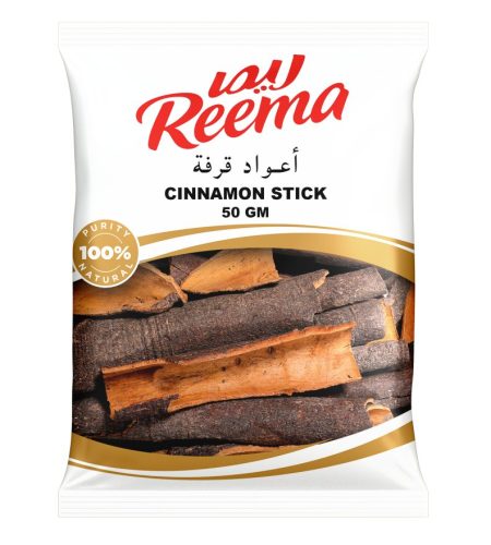 CINNAMON STICK 50