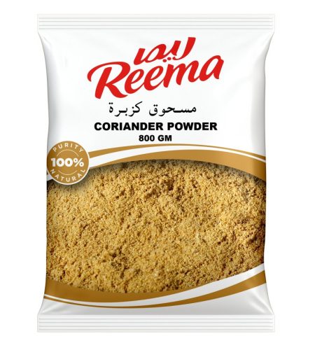 CORIANDER POWDER 800