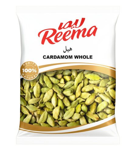 Cardamom whole