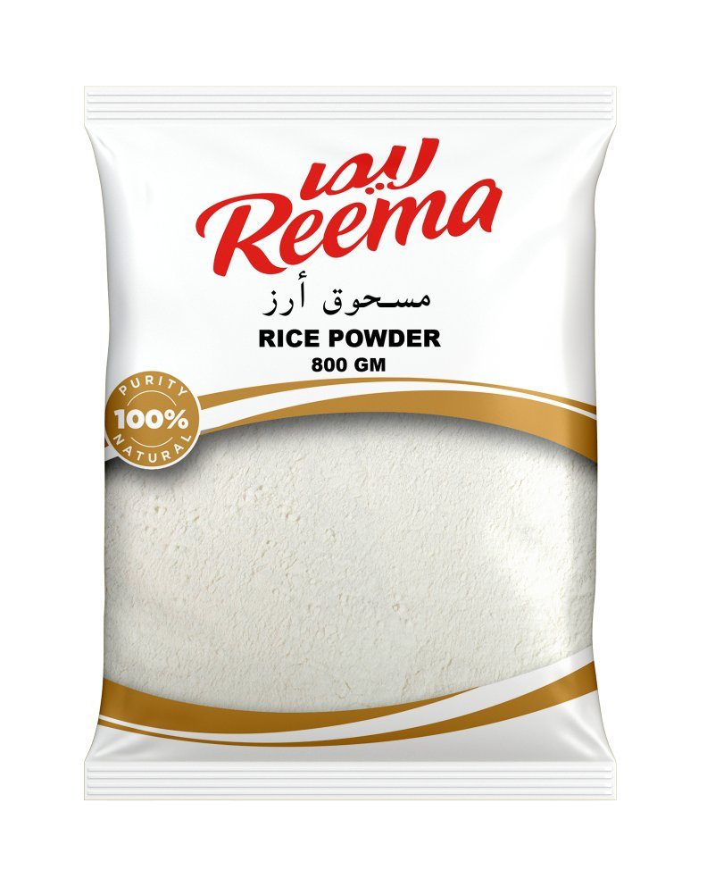 RICE POWDER 1