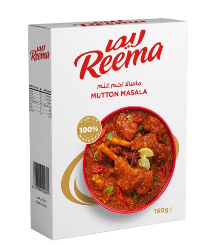 Reema Mutton Masala