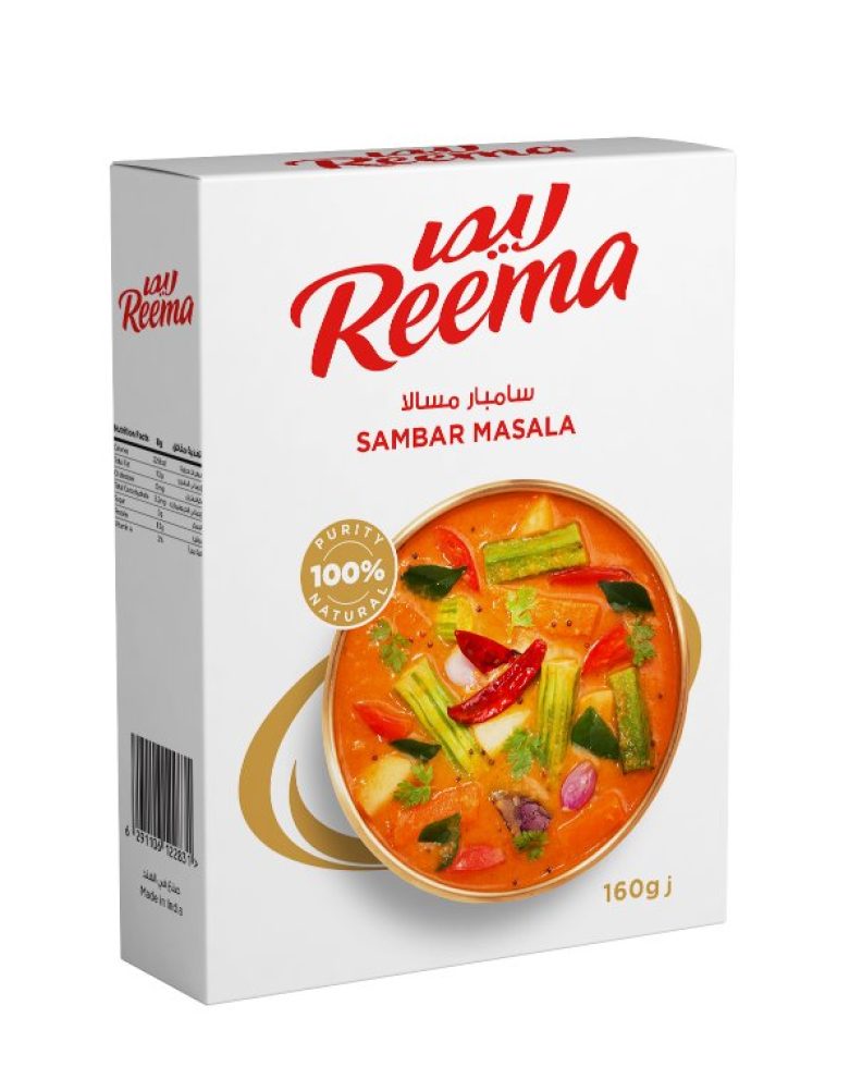 Reema Sambar Masala