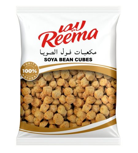 SOYA BEAN CUBES