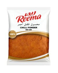 Reema Chilly Powder, 800g