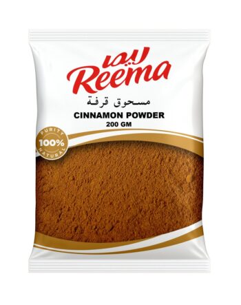 Reema Cinnamon Powder, 200g