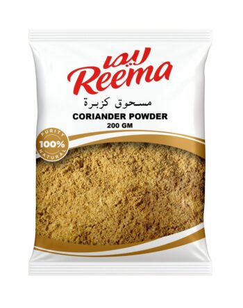 Reema Coriander Powder, 200g