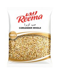 Reema Coriander Whole, 200g