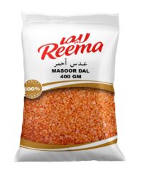 Reema Masoor Dal, 400g
