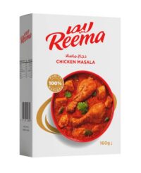 Reema Chicken Masala, 160g