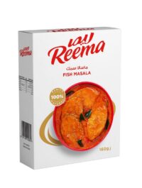 Reema Fish Masala, 160g