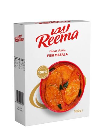 Reema Fish Masala 160g
