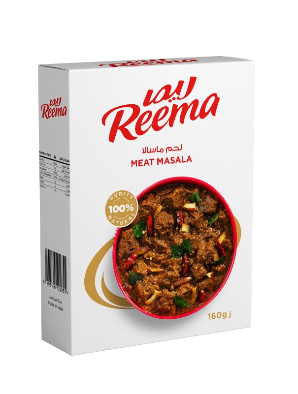 Reema Meat Masala
