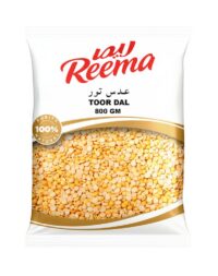 Reema Toor Dal, 800g