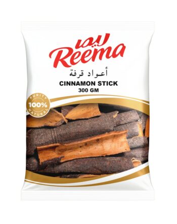 Reema Cinnamon Stick, 300g