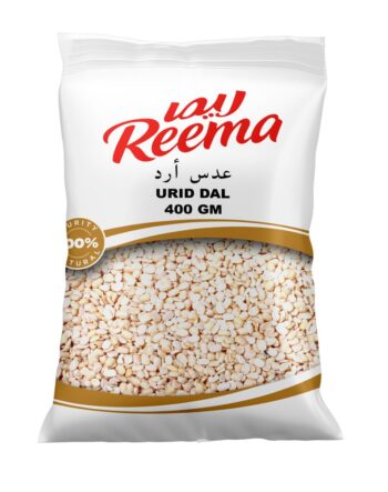 Reema Urid Dal, 400g