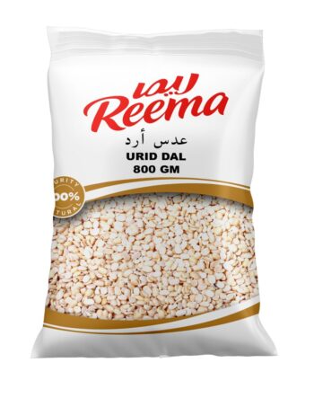 Reema Urid Dal, 800g