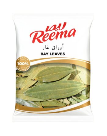 Reema Bay Leaves, 15g
