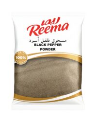 Reema Black Pepper Powder, 100g