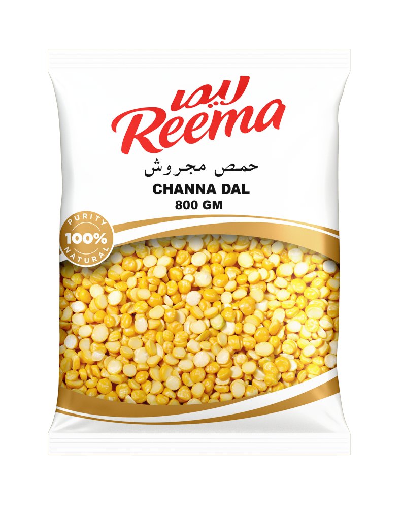CHANNA DAL 800 Gm