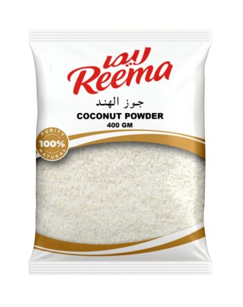 Reema Coconut Powder, 400g