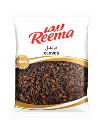 Reema Cloves, 50g