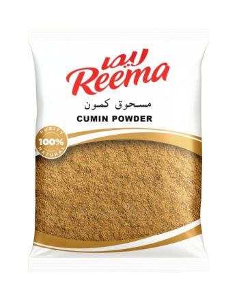 Reema Cumin Powder, 100g