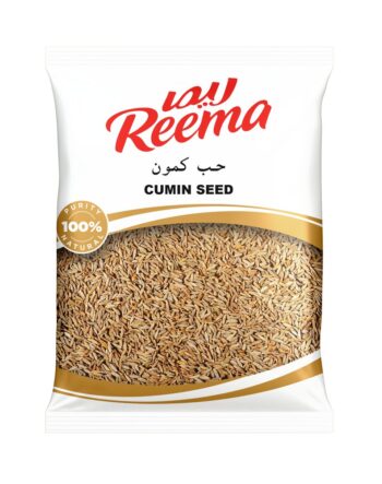 Reema Cumin Seed, 200g