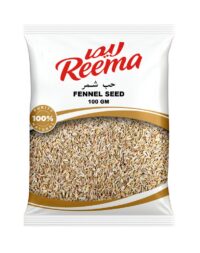 Reema Fennel Seed, 100g