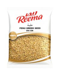 Reema Fenugreek Seed, 200g