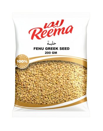 Reema Fenugreek Seed, 200g