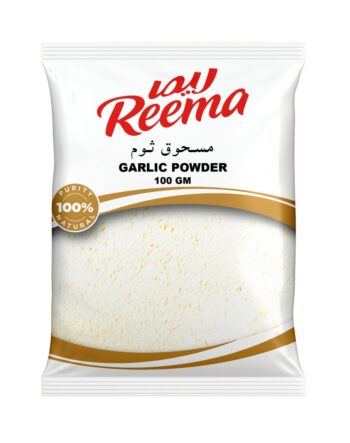 Reema Garlic Powder, 100g