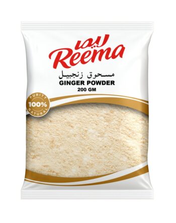 Reema Ginger Powder, 200g