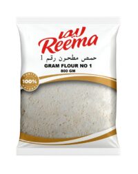 Reema Gram Flour, 800g