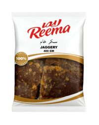 Reema Jaggery, 400g