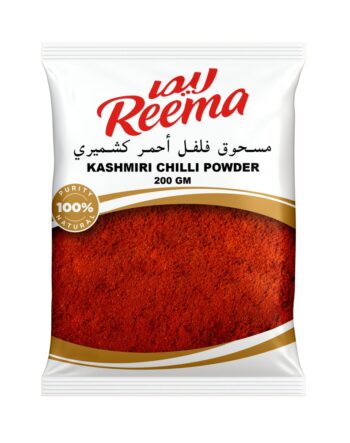 Reema Kashmiri Chilly Powder, 200g