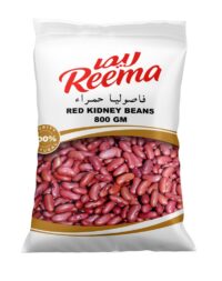 Reema Red Kidney Beans, 800g