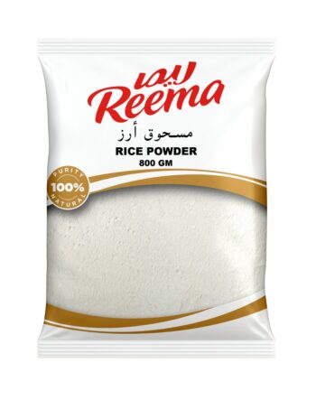 Reema Rice Powder, 800g