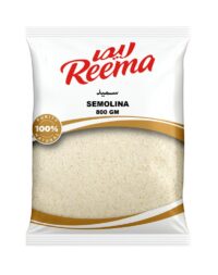 Reema Semolina, 800g