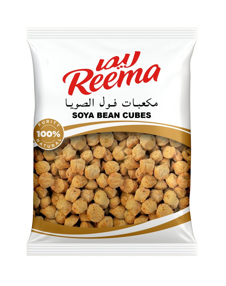 SOYA BEAN CUBES