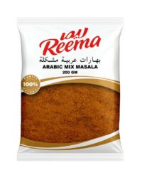 Reema Arabic Mix Masala, 200g