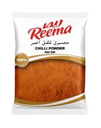 Reema Chilly Powder, 400g