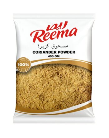 Reema Coriander Powder, 400g